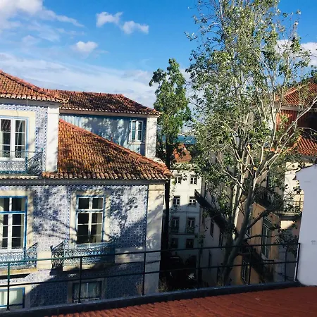 Loft Esperanca Апартаменты