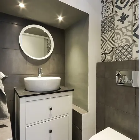 Loft Esperanca * Lisbon