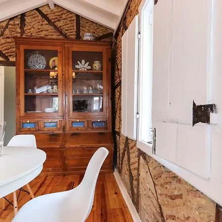 Loft Esperanca Апартаменты *