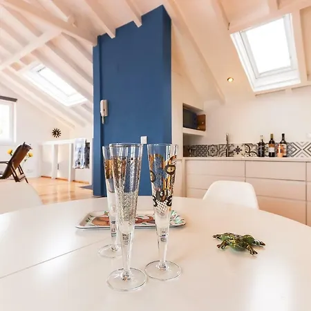 Loft Esperanca Apartment