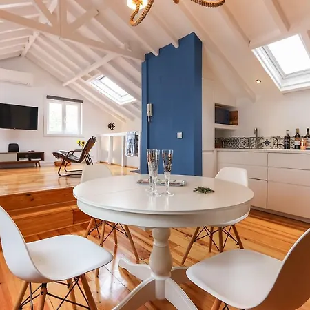 Loft Esperanca