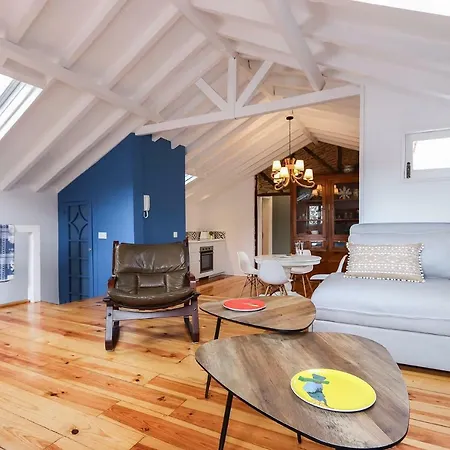 Loft Esperanca *