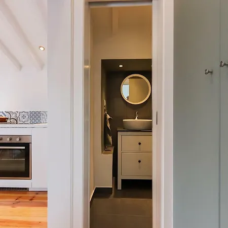 Loft Esperanca Apartment Lisbon