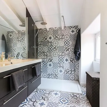 Loft Esperanca Апартаменты *