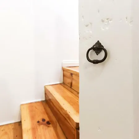 Loft Esperanca *